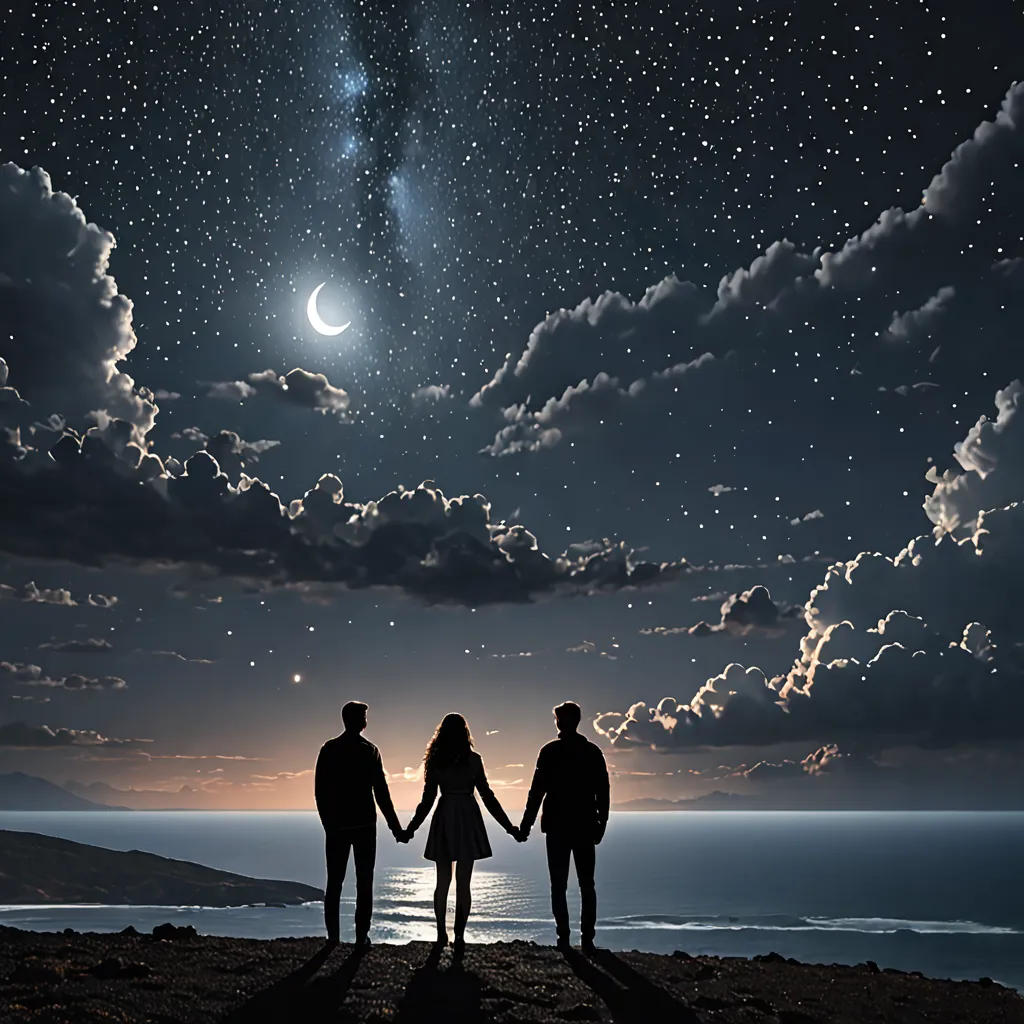 Written in the Stars