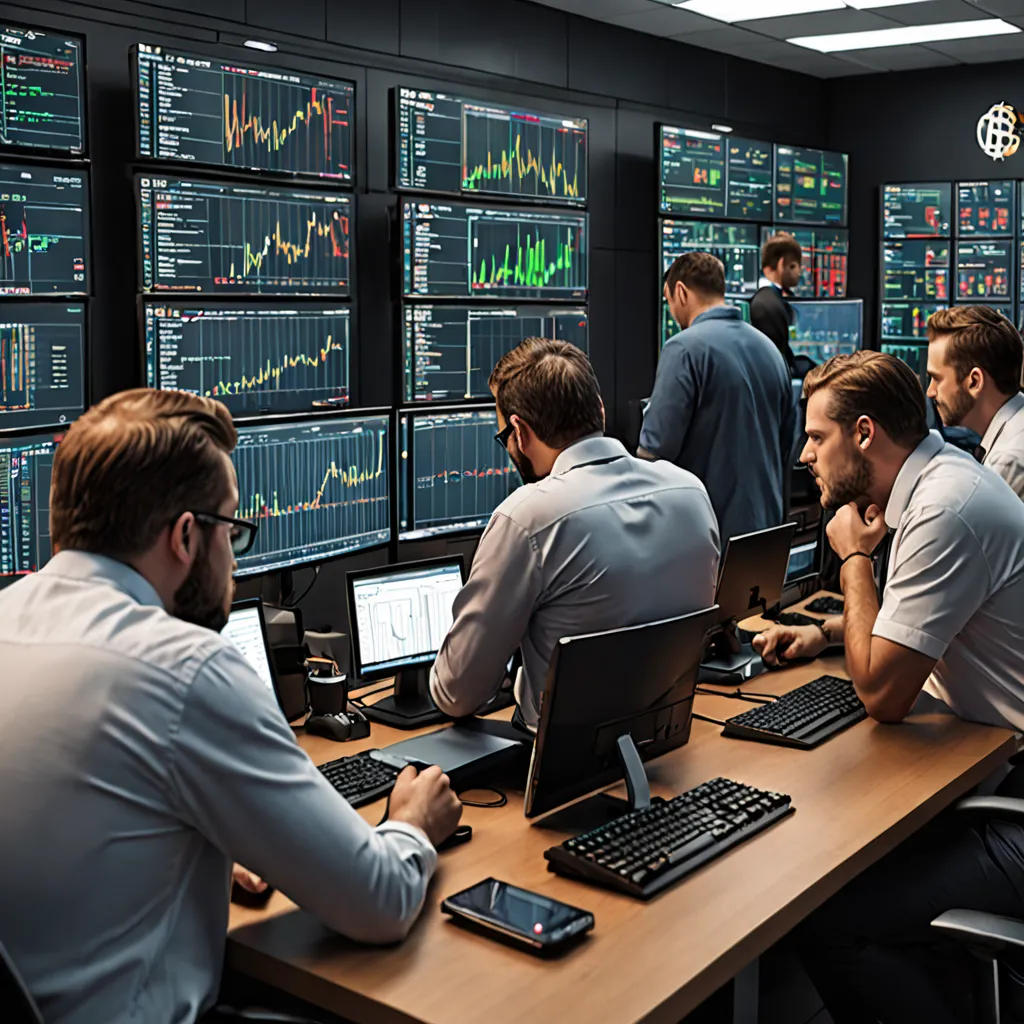 Crypto Crash: The Rise of Hope
