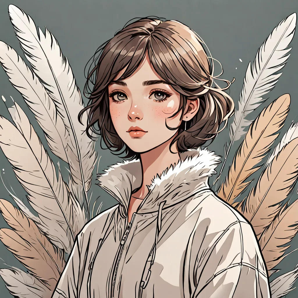 Feathers of Fate