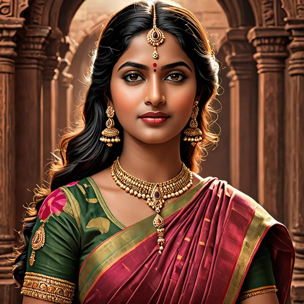 Aaradhana Reddy