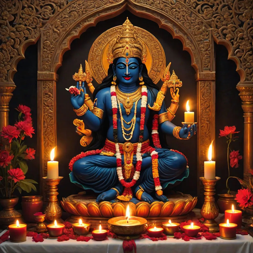 गुरु भक्त काली भाई