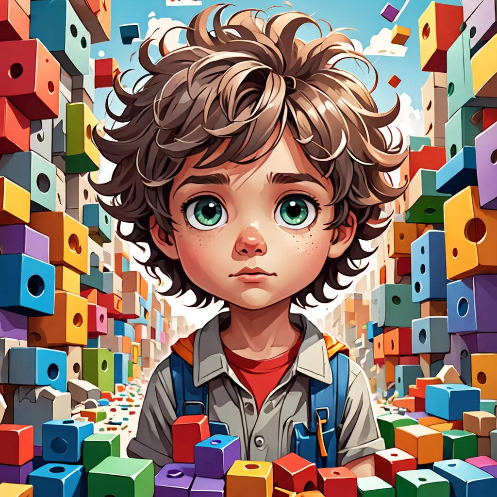 The Little Explorer