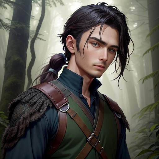 The Forgotten Son