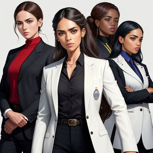 The Rise of Matriarchy