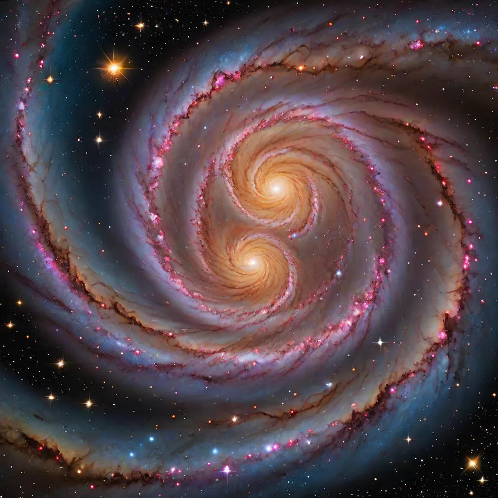 The Wonders of the Universe in One Minute