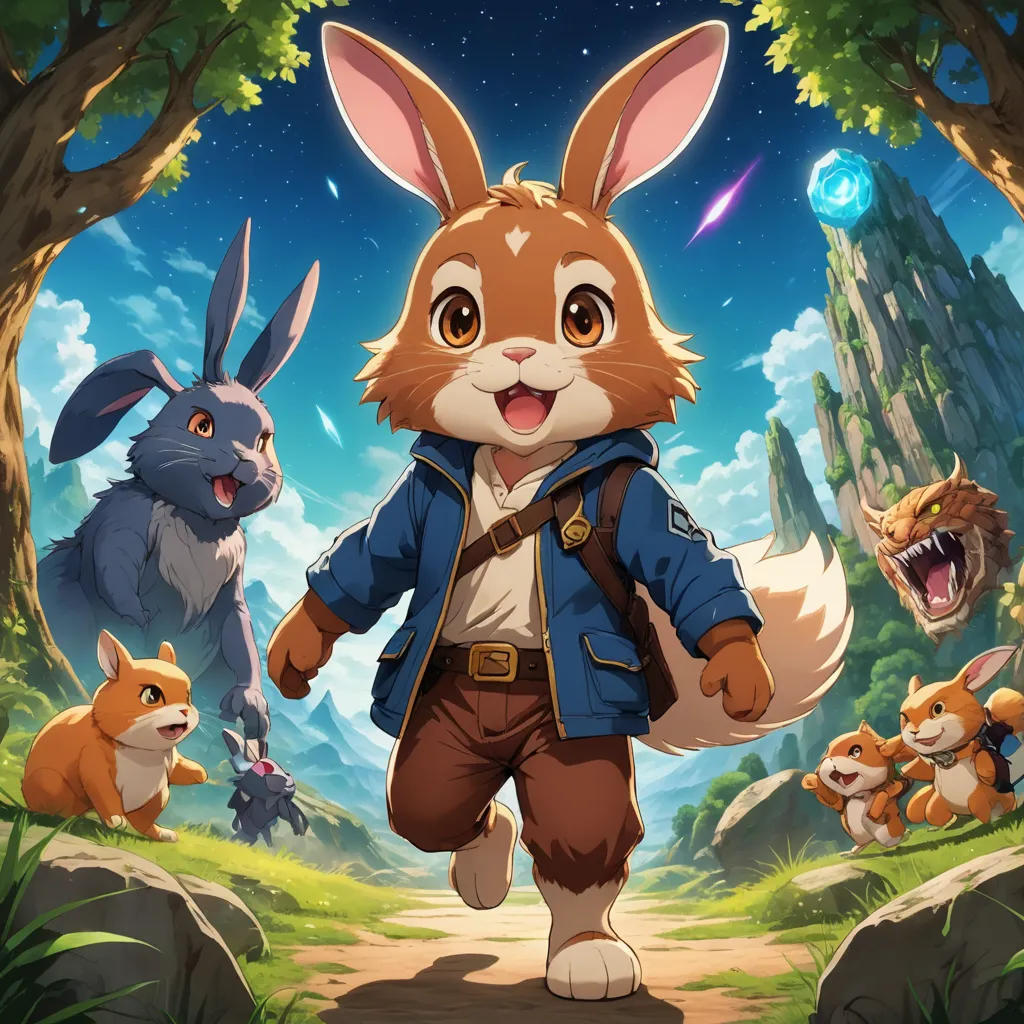 The Skibidi Land Adventure