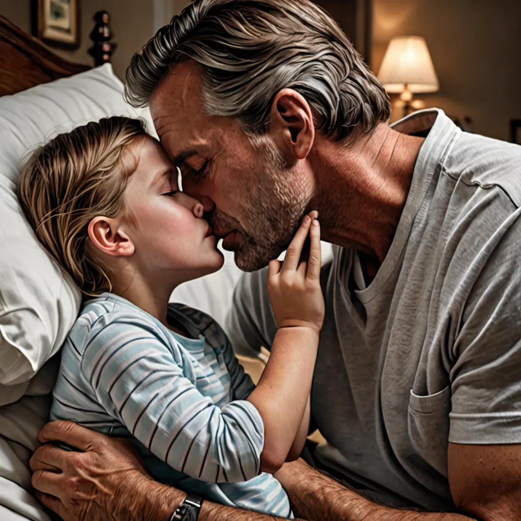 The Neglectful Father