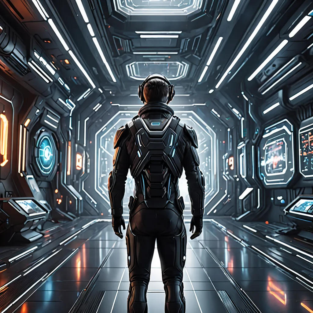 Virtual Divide