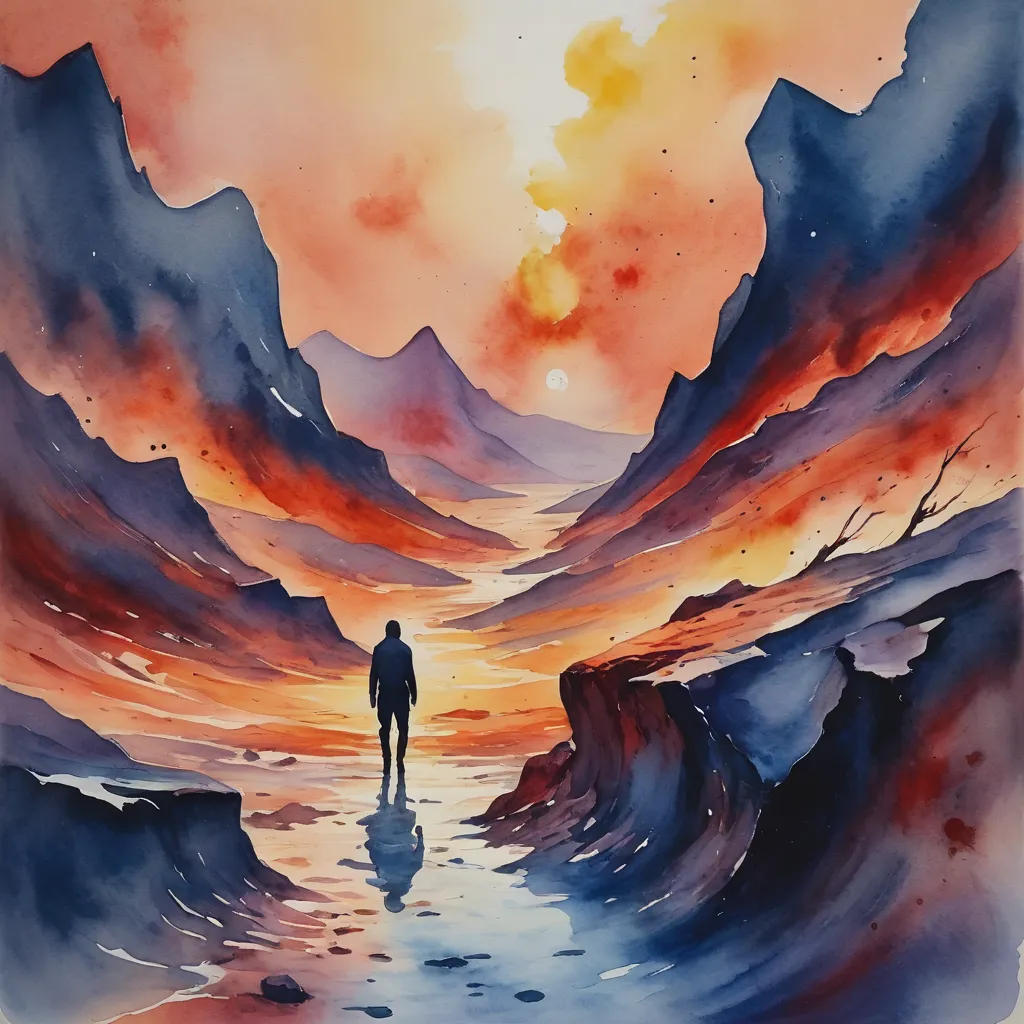 Echoes of Laughter