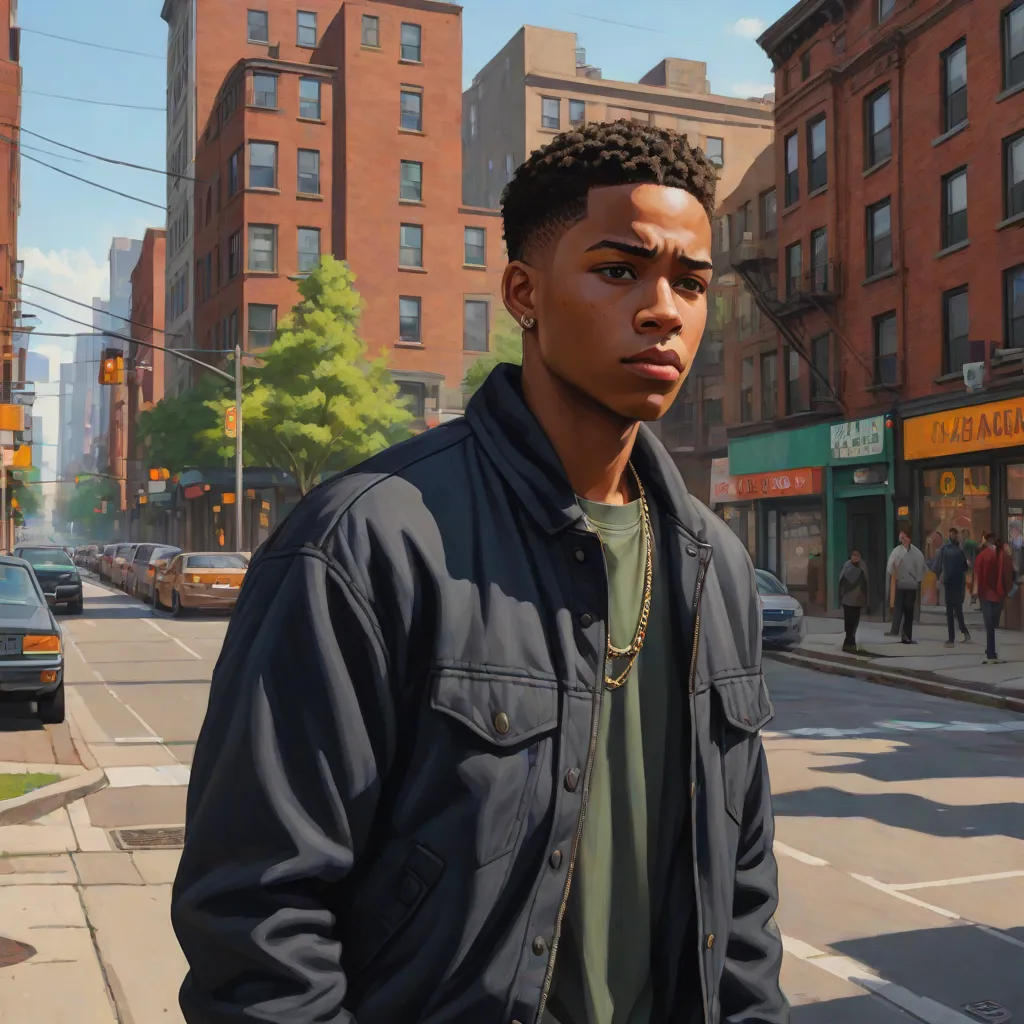 Return to Grove Street