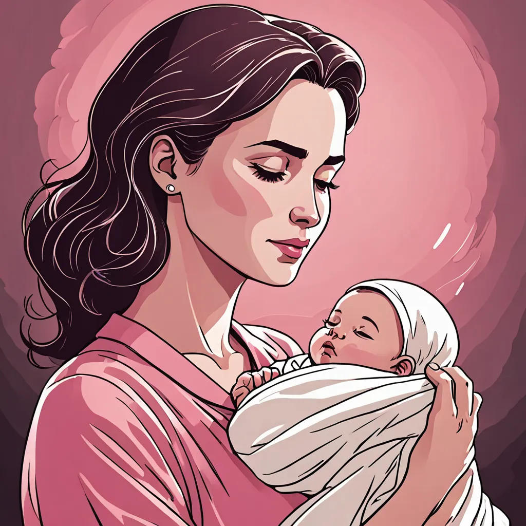 Mother's Love