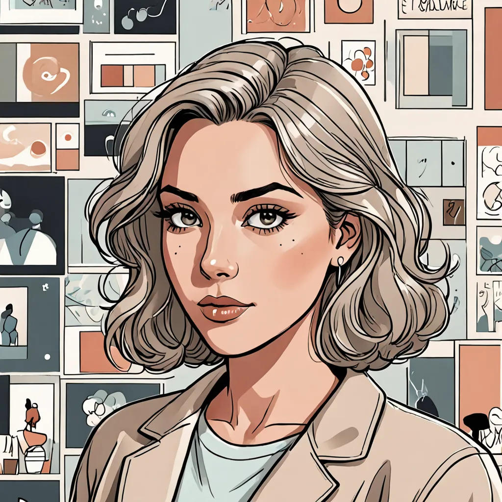 The Social Navigator: A Woman's Guide to Navigating Every Situation