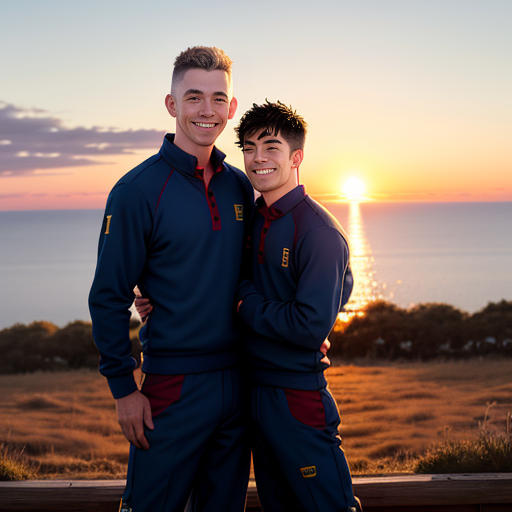 Bill and Robbie: An Unbreakable Bond