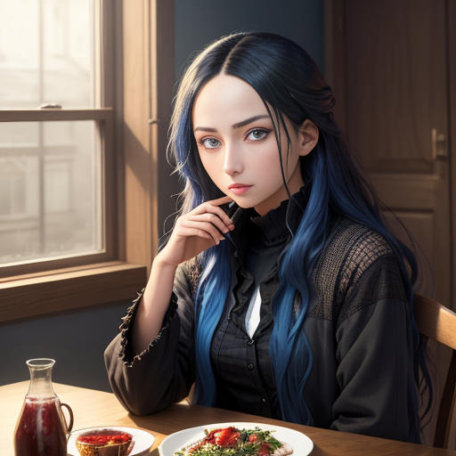 The Culinary Secret