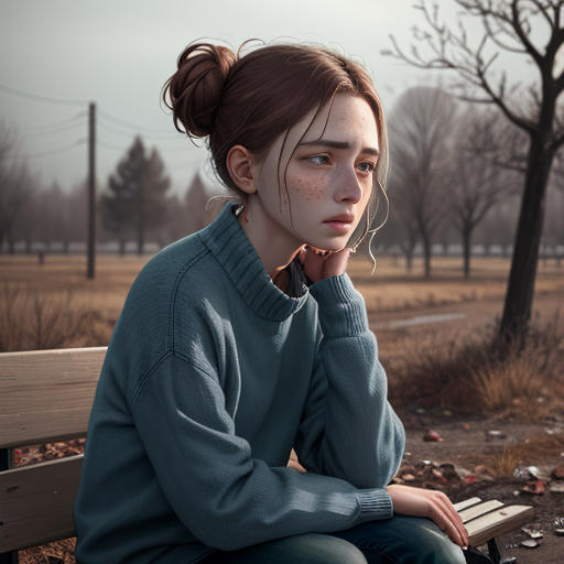 Whispers of Sorrow