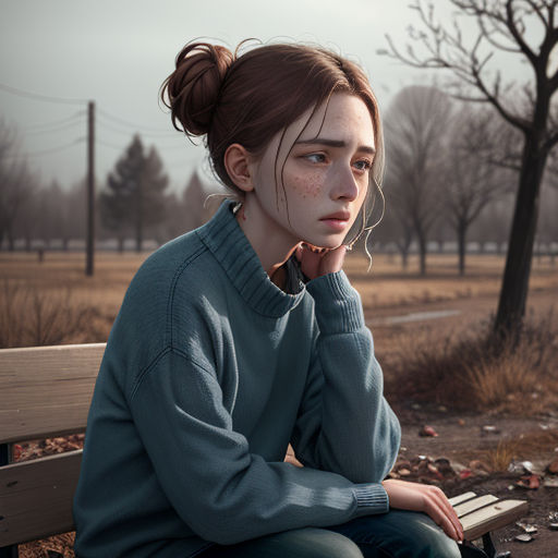 Whispers of Sorrow