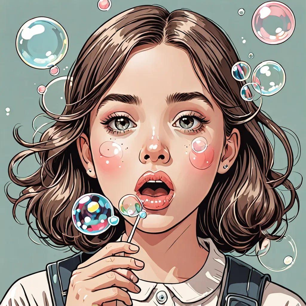The Bubble Trouble