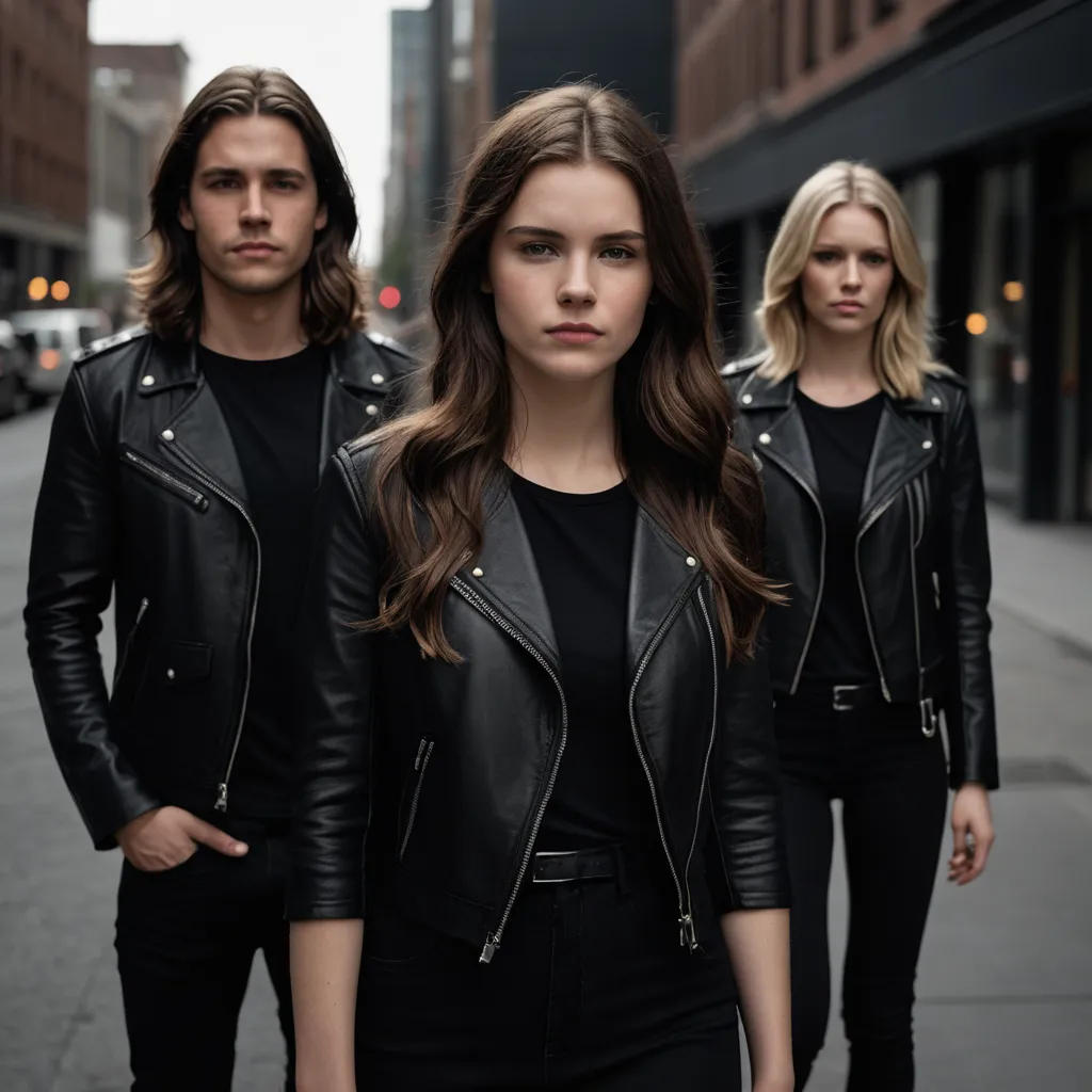 The Blackened Symphony