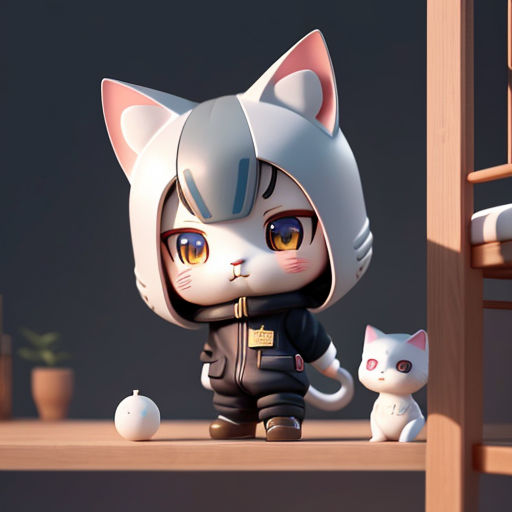 The Cat from NNN