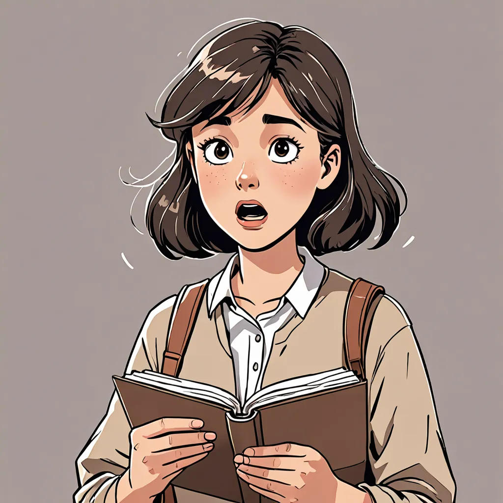 The Secret Diary