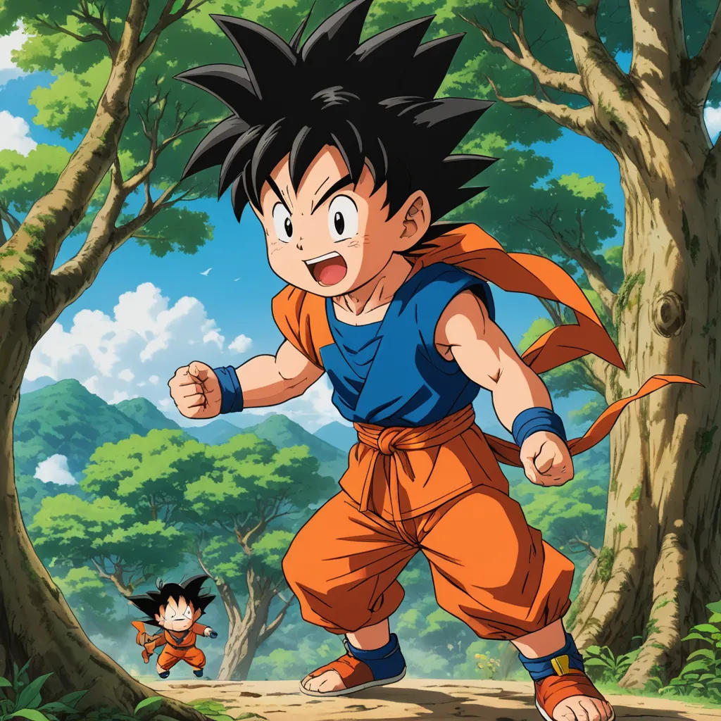 The Strength Within