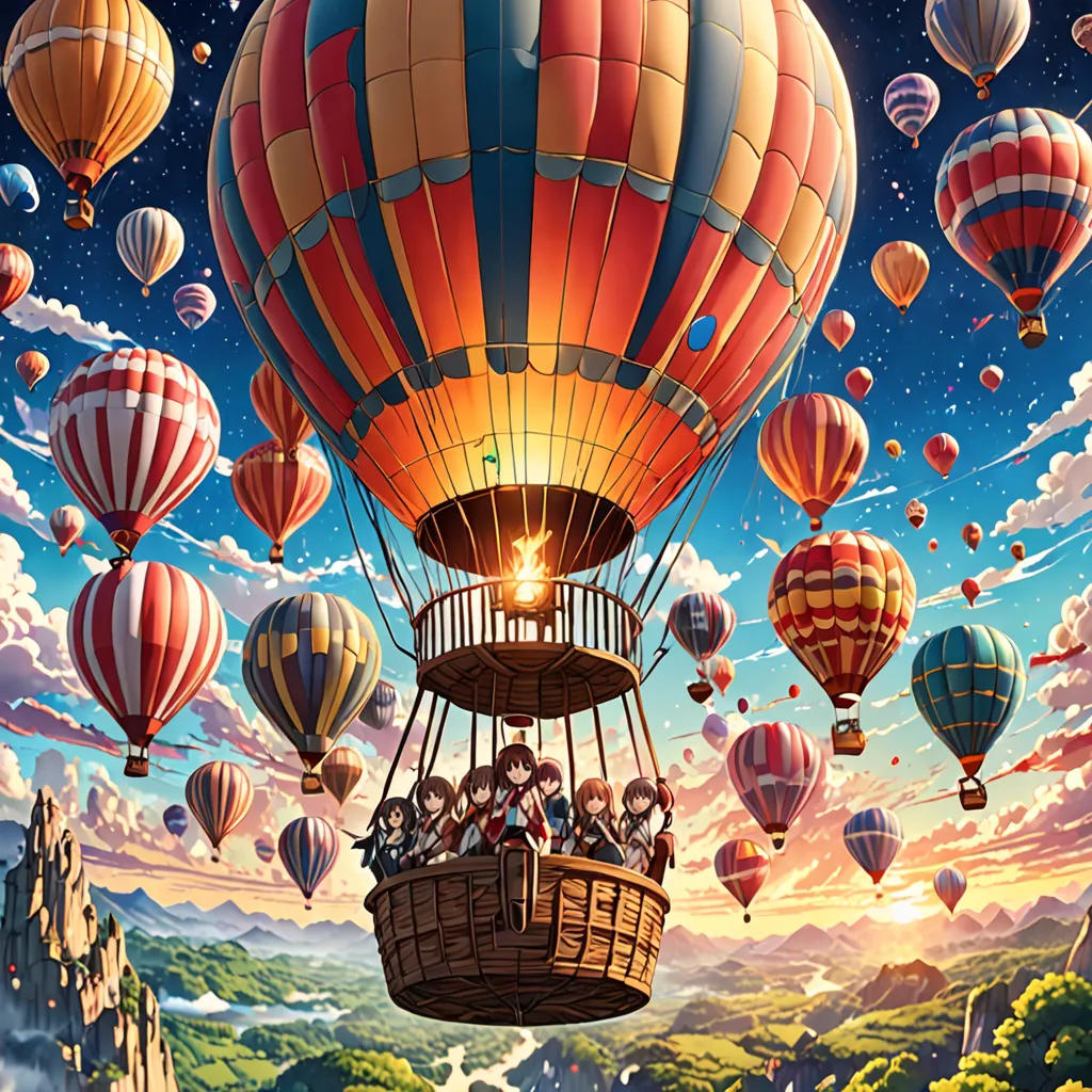 Harmony's Timebound Odyssey