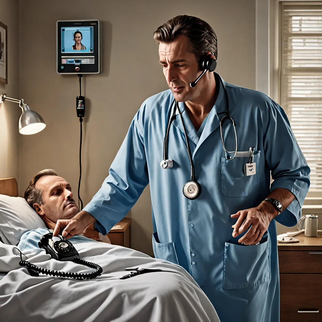 The Patient's Ruse