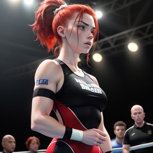 The Rising Star | Story.com