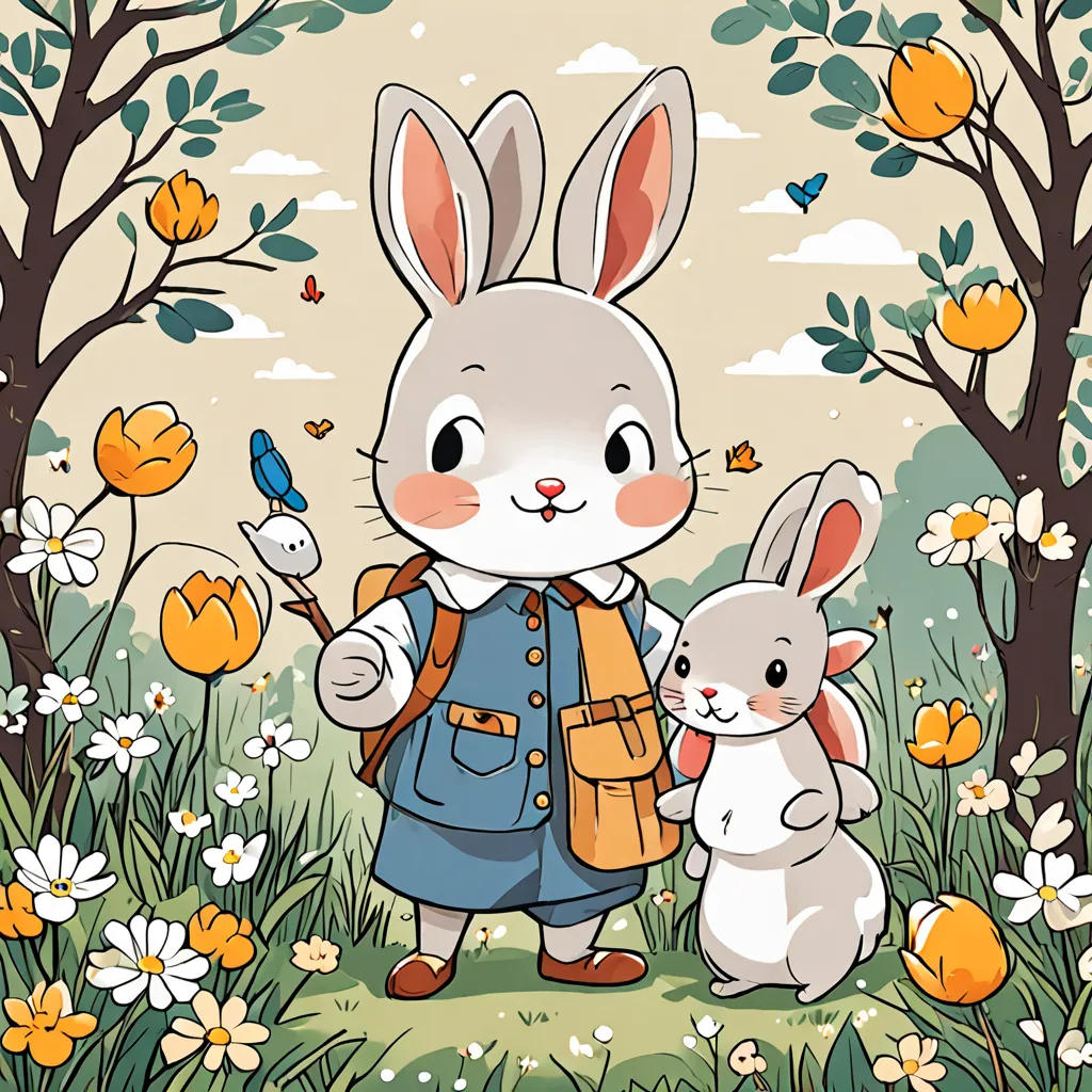 A Joyful Children's Day