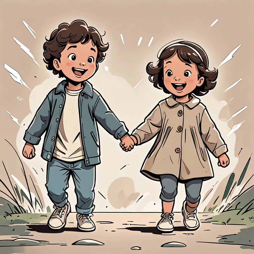 The Big Surprise | Story.com