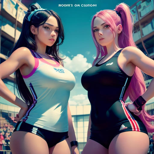 Body Swap