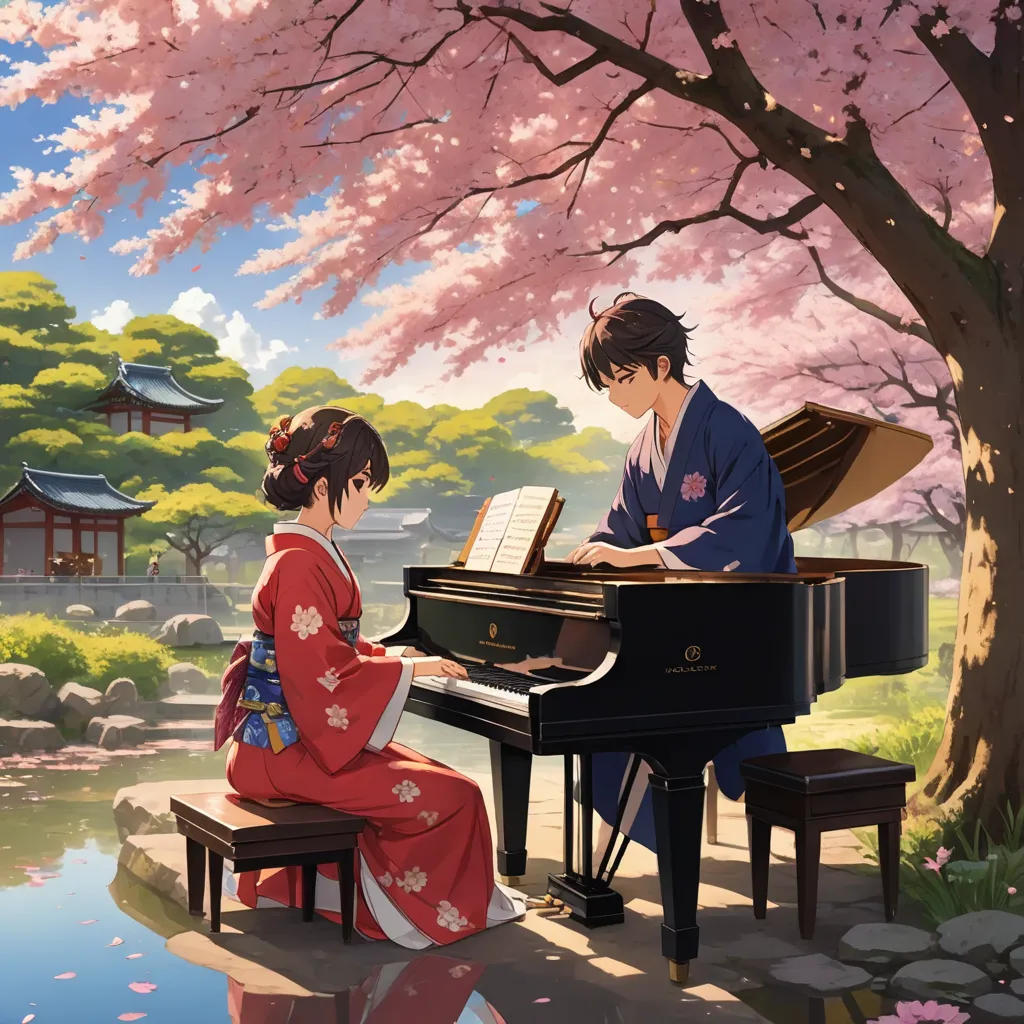Melodies of Hope