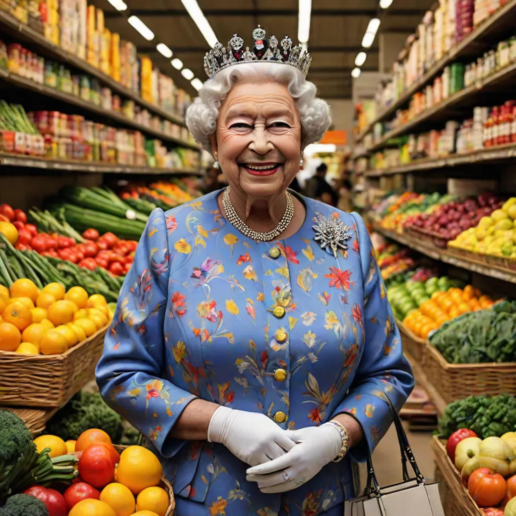 Queen F and the Magic of Manifestation