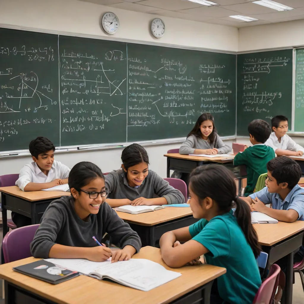 Group Assignments