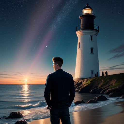The Guiding Light