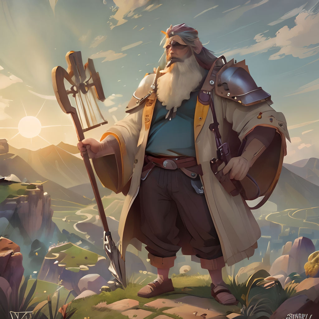 David's Journey: From Shepherd to King