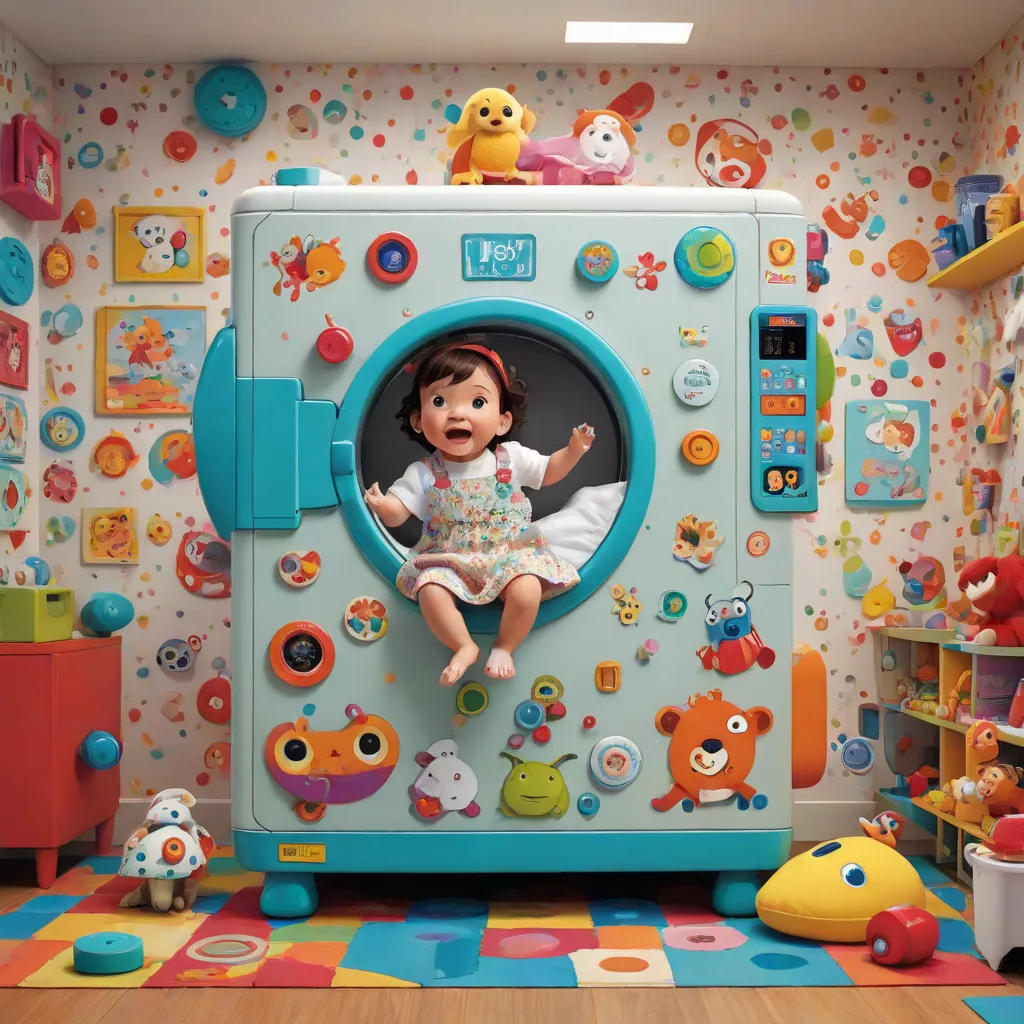 The Great Diaper Dilemma