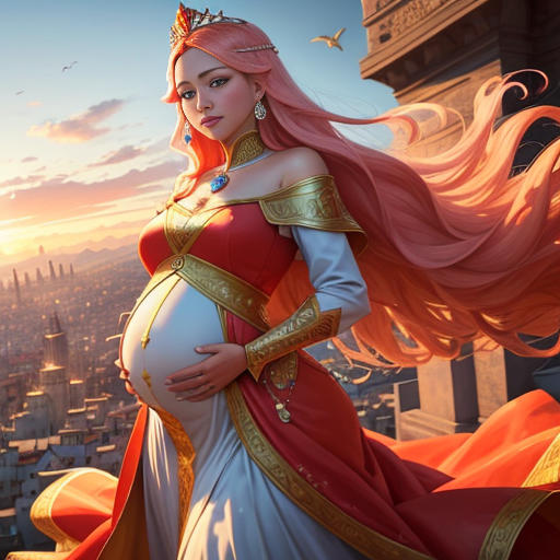 The Reincarnated Queens