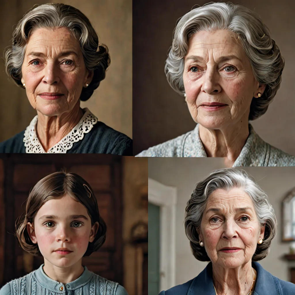 Jane's Journey