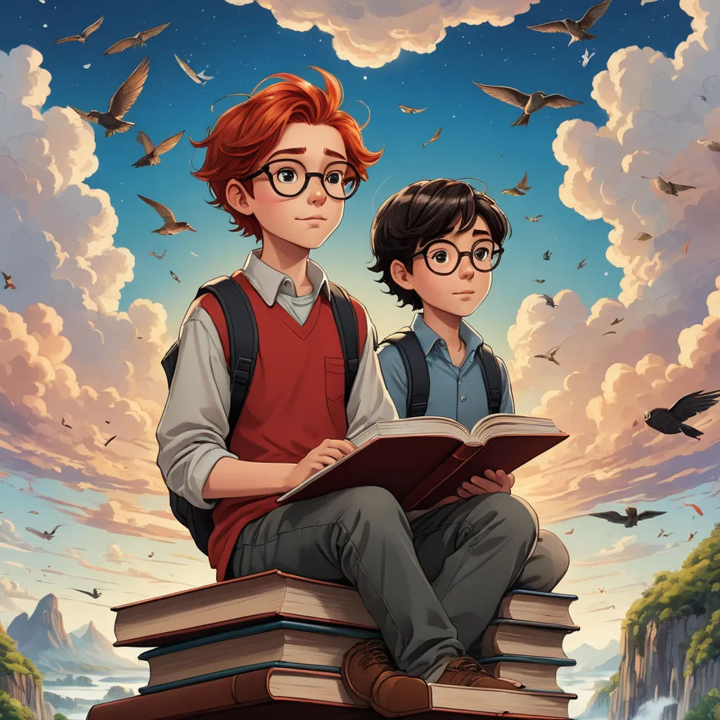 'The Dream Adventure' cover image