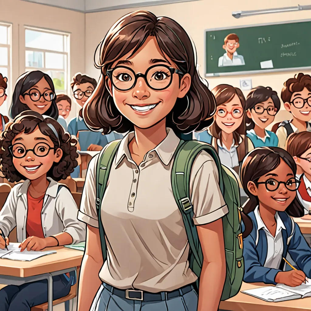 Understanding Autism: A Day in School