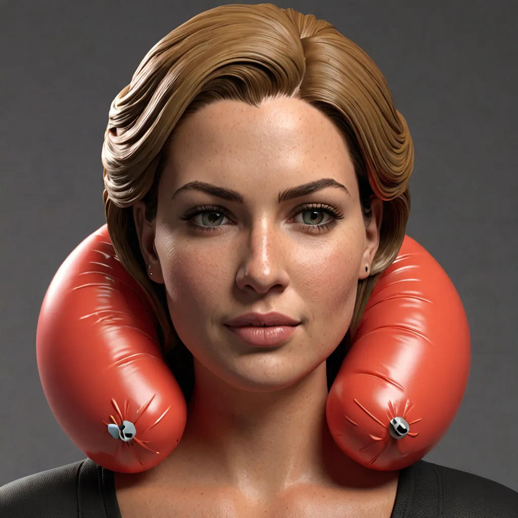 The Inflated Ambition