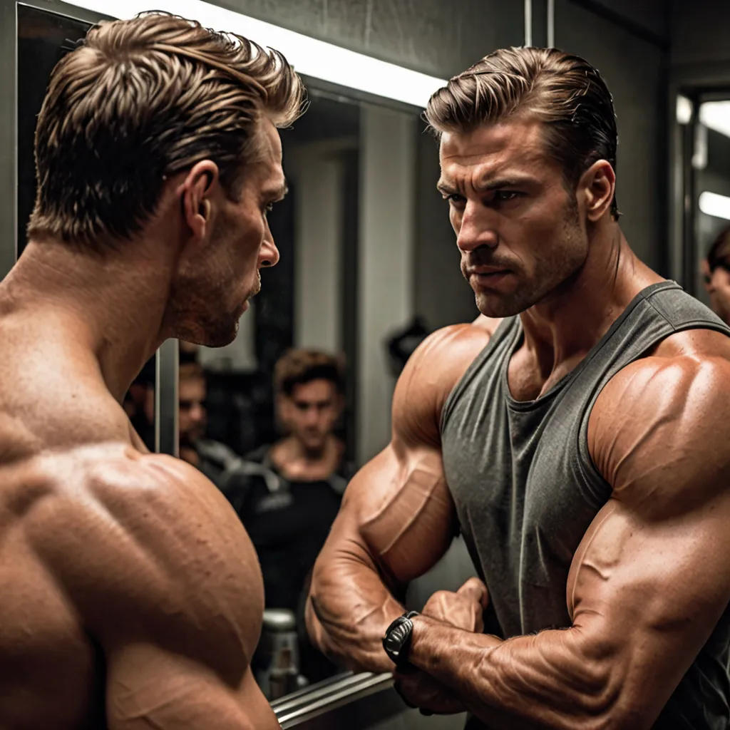 The Muscle Absorber