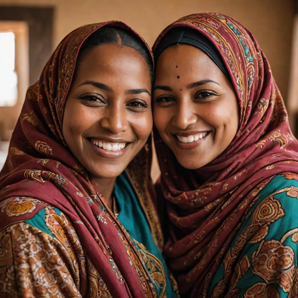 My Two Moms: A Celebration of Love