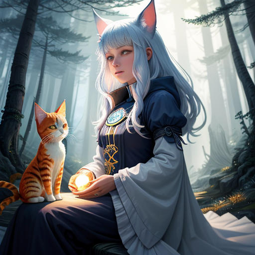 The Dream Weaver