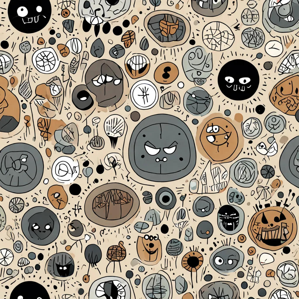 Anansi's Web