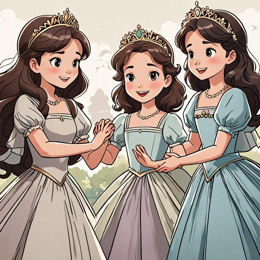 The Kindness Kingdom