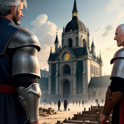 Rebirth of Kvatch