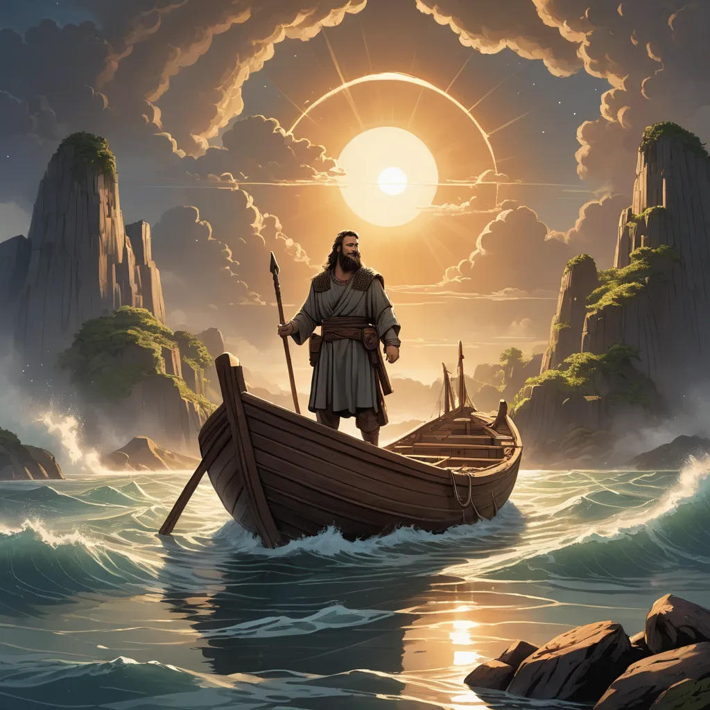 Noah's Ark