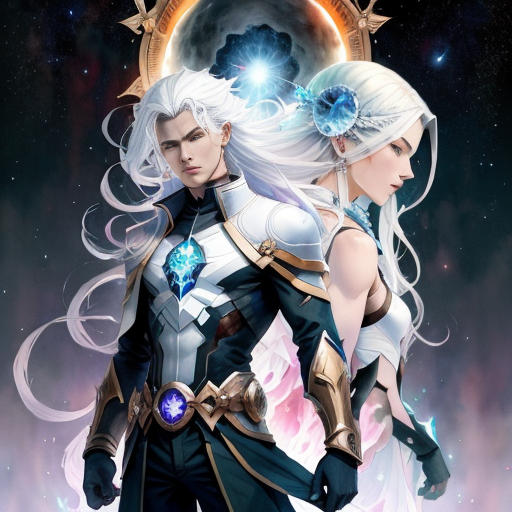 The Chronicles of Earth 767